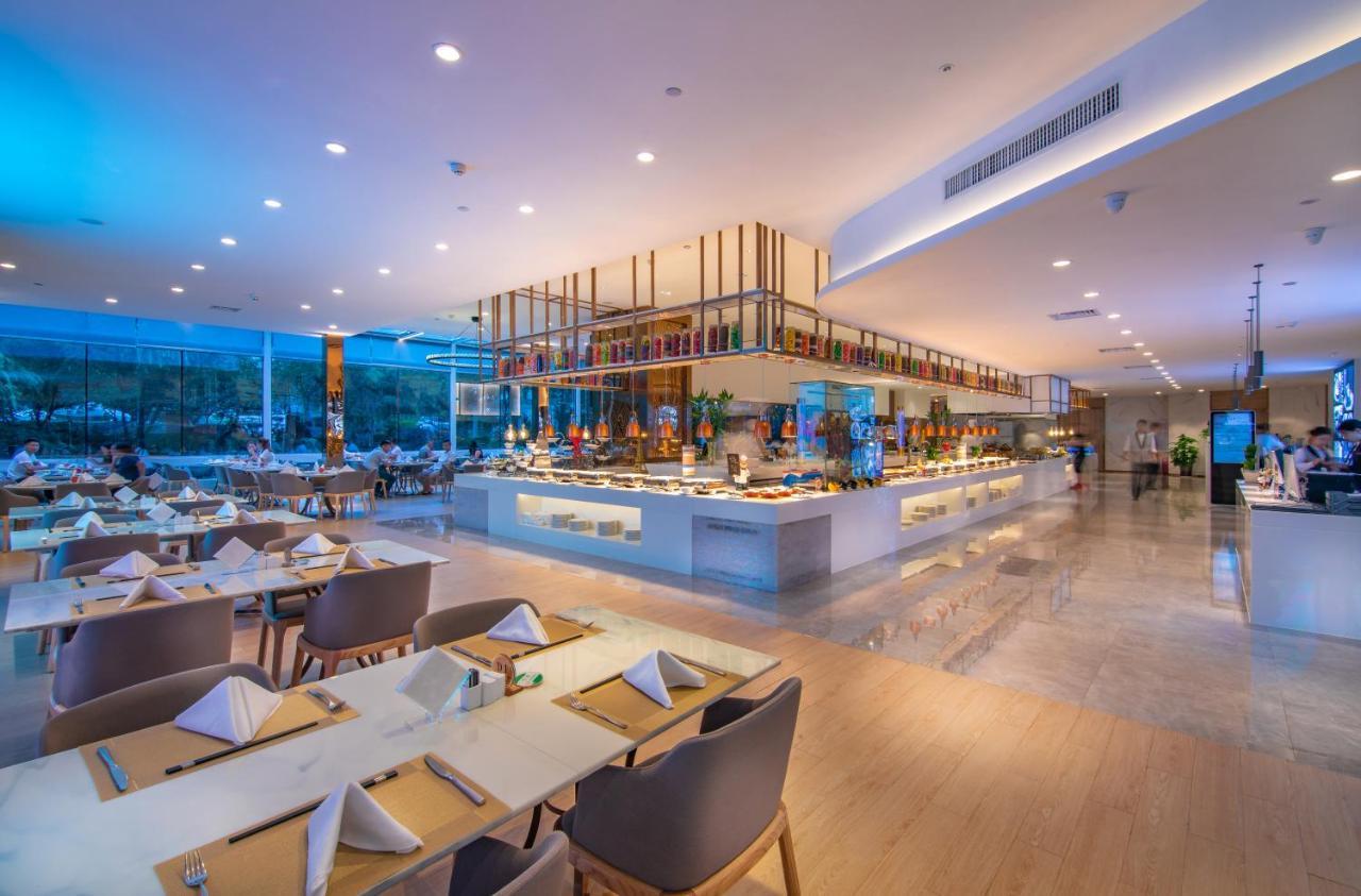 Pullman Guiyang Hotel Guiyang  Exterior photo