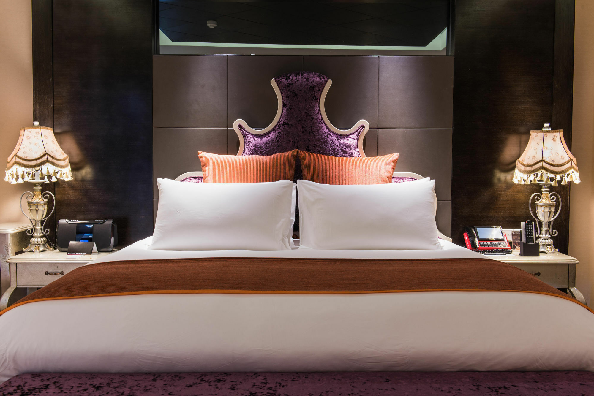 Pullman Guiyang Hotel Guiyang  Exterior photo
